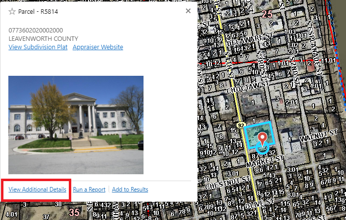 ViewAdditionalDetailsPane